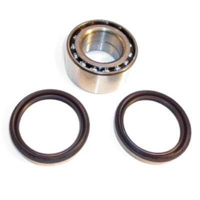 AB2634 SUZUKI REAR WHEEL BEARING KIT - 4WD