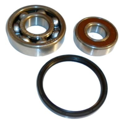 AB2638 SUBARU REAR WHEEL BEARING KIT