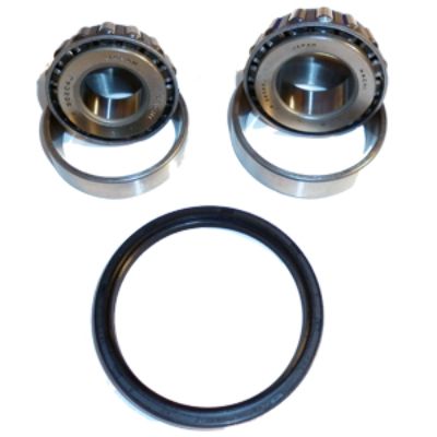 AB2639 SUBARU REAR WHEEL BEARING KIT