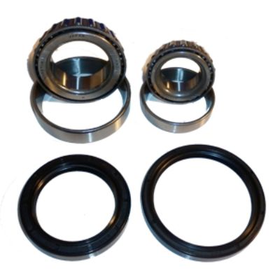 AB2640 TRIUMPH REAR WHEEL BEARING KIT