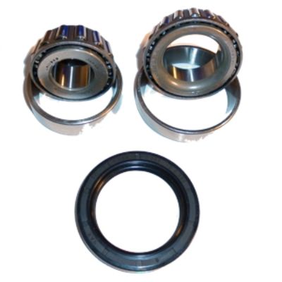AB2641 TRIUMPH / BLMC FRONT WHEEL BEARING KIT