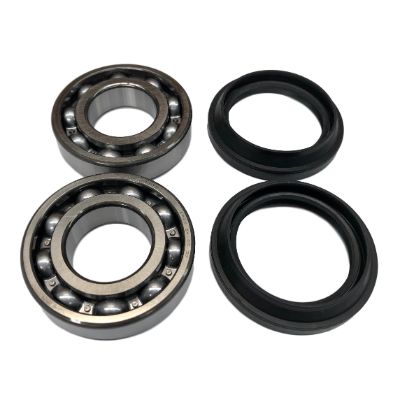 AB2648 SUBARU FRONT WHEEL BEARING KIT