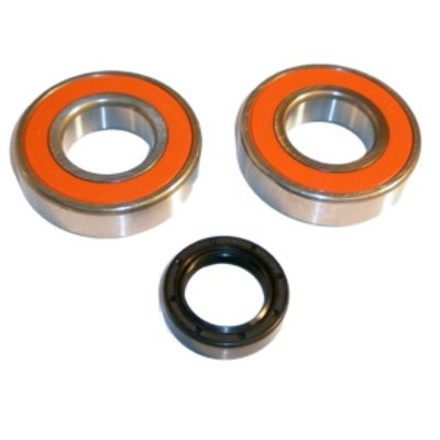 AB2649 SUZUKI FRONT WHEEL BEARING KIT