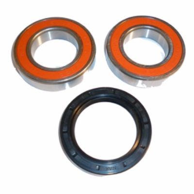 AB2652 SUZUKI FRONT WHEEL BEARING KIT