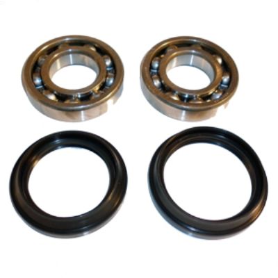 AB2655 SUBARU FRONT WHEEL BEARING KIT