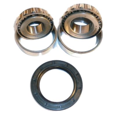 AB2660 SUBARU REAR WHEEL BEARING KIT