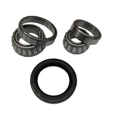 AB2705 BLMC FRONT / REAR WHEEL BEARING KIT