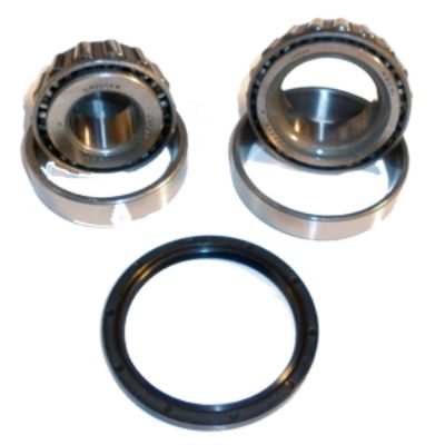 AB2709 CHRYSLER / HILLMAN FRONT WHEEL BEARING KIT