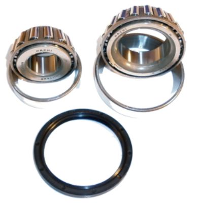AB2710 CHRYSLER / VAUXHALL / HOLDEN WHEEL BEARING KIT