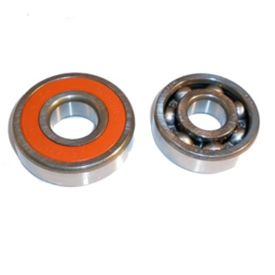 AB2718 DAIHATSU REAR WHEEL BEARING KIT