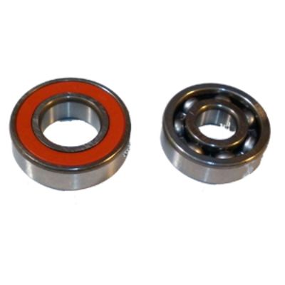 AB2719 DAIHATSU REAR WHEEL BEARING KIT