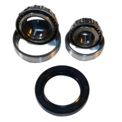 AB2721 FORD FRONT WHEEL BEARING KIT