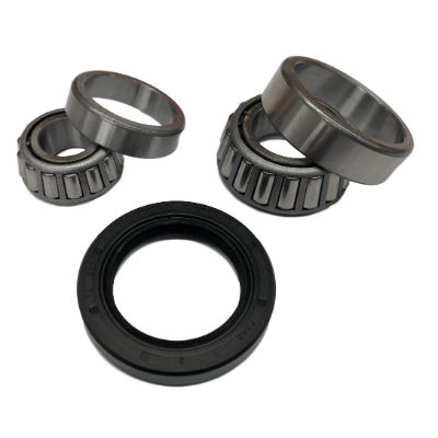AB2725 FORD FRONT WHEEL BEARING KIT