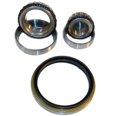 AB2733E FORD FRONT WHEEL BEARING KIT