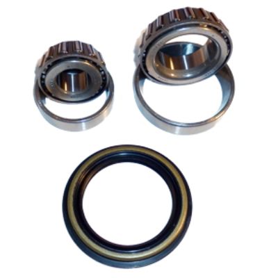 AB2738E FORD FRONT WHEEL BEARING KIT