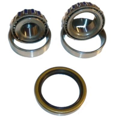 AB2739 FORD / MAZDA REAR WHEEL BEARING KIT