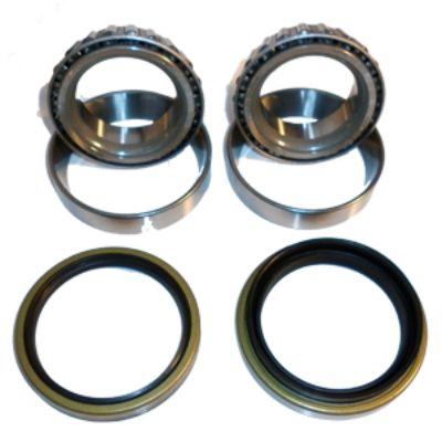 AB2741 FORD / MAZDA FRONT WHEEL BEARING KIT