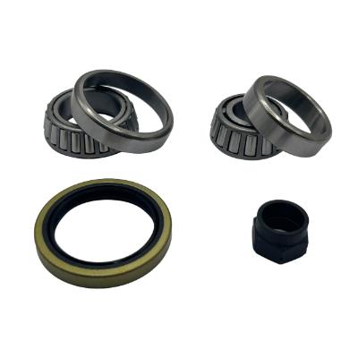 AB2747RH FORD / MAZDA REAR RIGHT WHEEL BEARING KIT