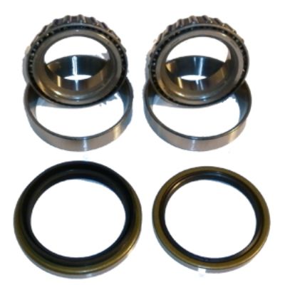 AB2748 FORD / MAZDA WHEEL BEARING KIT