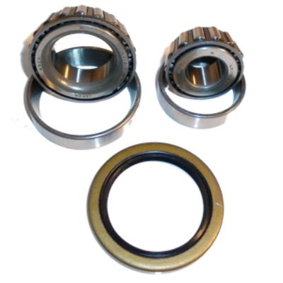 AB2749 FORD / MAZDA REAR WHEEL BEARING KIT