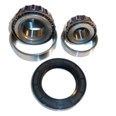 AB2751 FORD FRONT WHEEL BEARING KIT
