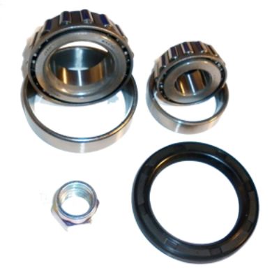 AB2756LH FORD / MAZDA REAR LEFT WHEEL BEARING KIT