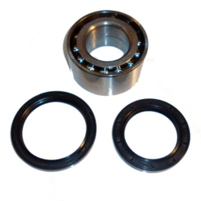 AB2759 HOLDEN / SUZUKI FRONT WHEEL BEARING KIT