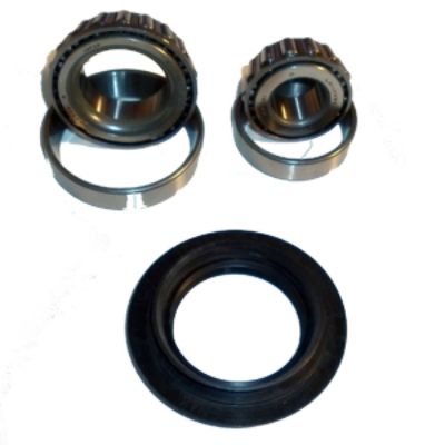 AB2760 HOLDEN / ISUZU WHEEL BEARING KIT