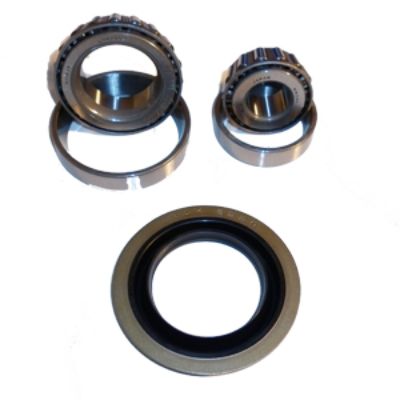 AB2761 HOLDEN FRONT WHEEL BEARING KIT