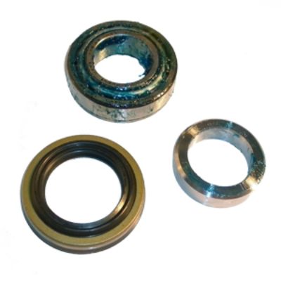 AB2769E HOLDEN,FORD,CHRYSLER REAR WHEEL BEARING KIT