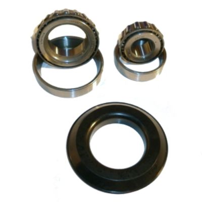 AB2771 HOLDEN / TRAILER FRONT / REAR WHEEL BEARING KIT