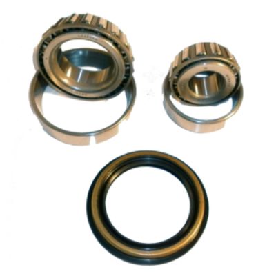 AB2795 FORD FRONT WHEEL BEARING KIT