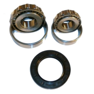 AB2800 VW FRONT WHEEL BEARING KIT