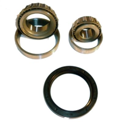 AB2802 VW FRONT WHEEL BEARING KIT