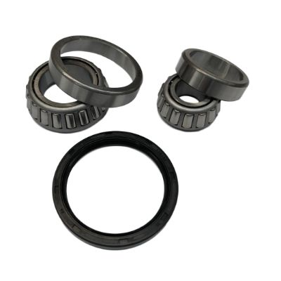 AB2810 ROVER FRONT WHEEL BEARING KIT