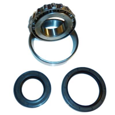 AB2825 NISSAN REAR WHEEL BEARING KIT