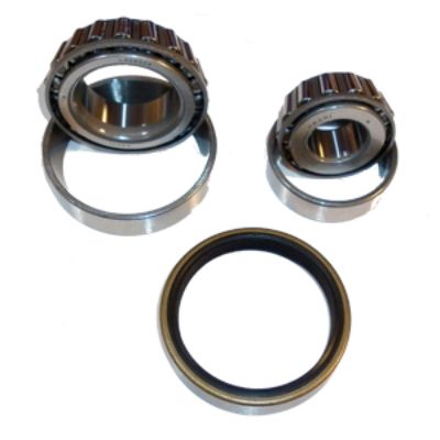 AB2831 NISSAN FRONT WHEEL BEARING KIT