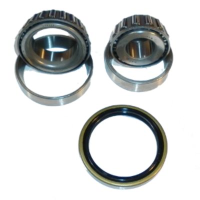 AB2833 NISSAN REAR WHEEL BEARING KIT