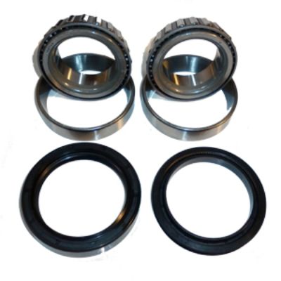 AB2835 NISSAN FRONT WHEEL BEARING KIT