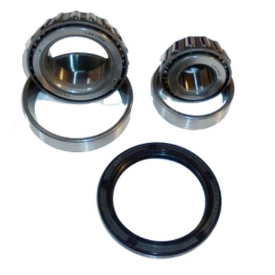 AB2837 NISSAN FRONT WHEEL BEARING KIT