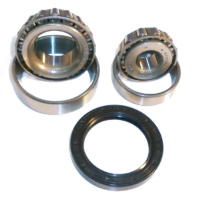 AB2841 NISSAN FRONT WHEEL BEARING KIT
