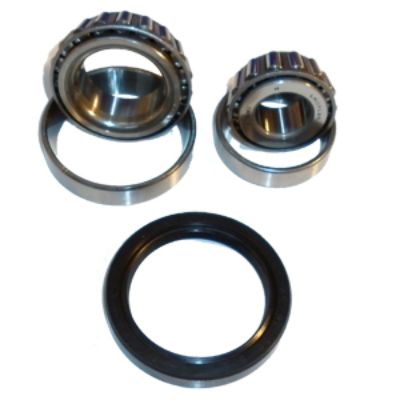AB2842 NISSAN FRONT WHEEL BEARING KIT