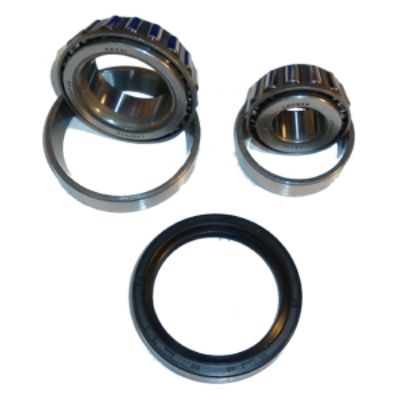 AB2843 NISSAN FRONT WHEEL BEARING KIT