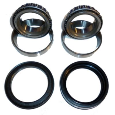 AB2845 NISSAN FRONT WHEEL BEARING KIT