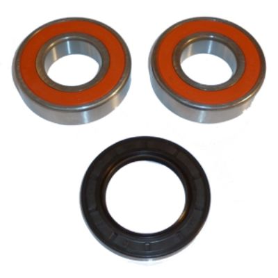 AB2846 NISSAN REAR WHEEL BEARING KIT