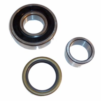 AB2848 NISSAN REAR WHEEL BEARING KIT