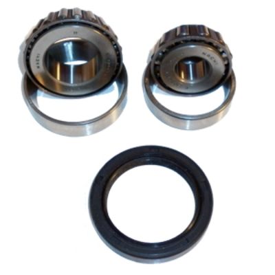 AB2849 NISSAN REAR WHEEL BEARING KIT