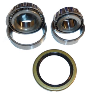 AB2853 MAZDA FRONT WHEEL BEARING KIT