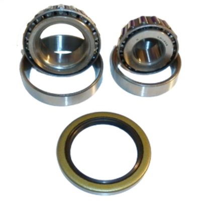 AB2856 MAZDA FRONT WHEEL BEARING KIT