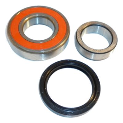 AB2857 SUZUKI REAR WHEEL BEARING KIT